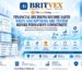 Britvex financial decision framework showing forecasts, management accounts, cash-flow visibility, assumption testing, tax awareness and scenario analysis before permanent commitments